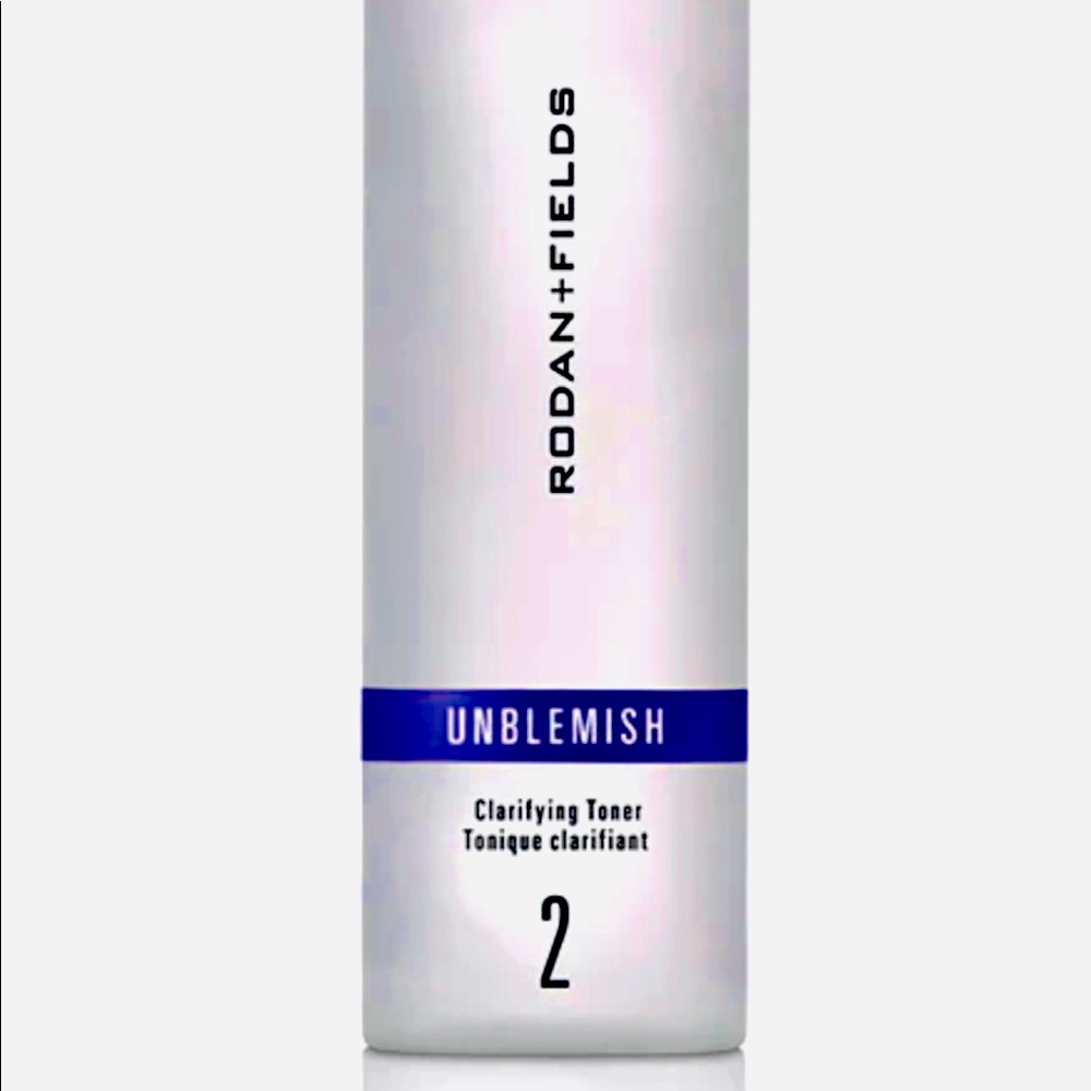 Brand New Rodan + Fields Unblemish